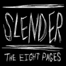 Slender: The 8 Pages